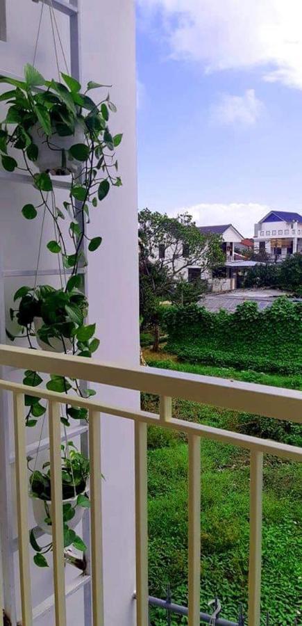 דירות Star Garden הוי אן מראה חיצוני תמונה